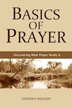 BASICS OF PRAYER 