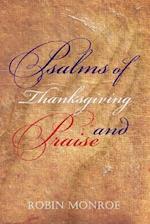 Psalms of Thanksgiving and Praise 