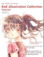 Koe Illustration Collection Tutorial 