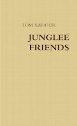 JUNGLEE FRIENDS 