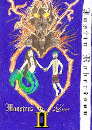 Monsters in Love II