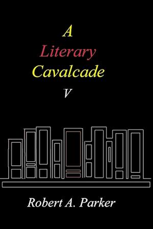 A Literary Cavalcade-V