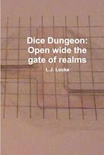 Dice Dungeon