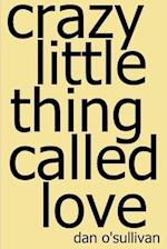 Crazy Little Thing Called Love 