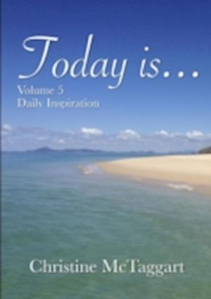 Today Is (Volume 5)