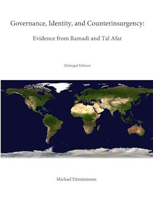 Governance, Identity, and Counterinsurgency