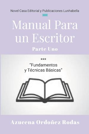 Manual Para un Escritor