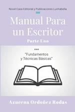 Manual Para un Escritor