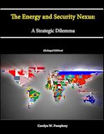 The Energy and Security Nexus