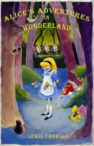 Alice''s Adventures in Wonderland