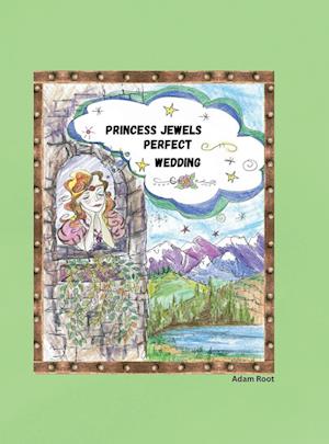 Princess Jewels Perfect Wedding