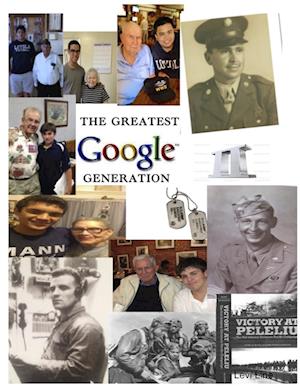 The Greatest Google Generation II