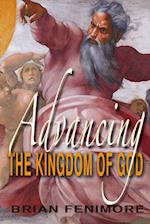 Advancing the Kingdom of God-book 