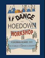 Mountain Dance and Hoedown Workshop