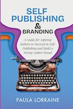 Self Publishing & Branding