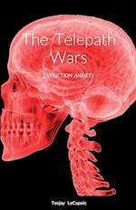 The  Telepath  Wars