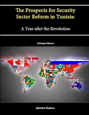 The Prospects for Security Sector Reform in Tunisia