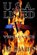 U.S.A. Listed V - Vengeance