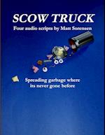 Scow Truck 