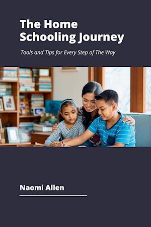 The Home Schooling Journey