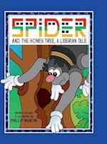 Spider and the Honey Tree (Glossy Cover)