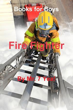 Fire Fighter