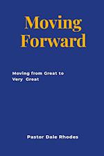 Moving Forward