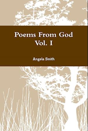 Poems from God Vol. I