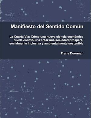 Manifiesto del Sentido Comun