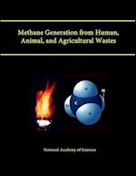 Methane Generation from Human, Animal, and Agricultural Wastes 