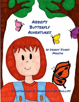 Abbey's Butterfly Adventures