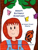 Abbey's Butterfly Adventures