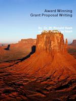 Award Winning Grant Proposal Writing