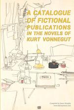 A Catalogue of Fictional Publications in the Novels of Kurt Vonnegut 