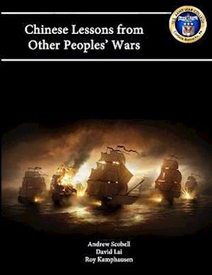 Chinese Lessons from other Peoples' Wars [Enlarged Edition]