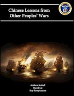 Chinese Lessons from other Peoples' Wars [Enlarged Edition] 
