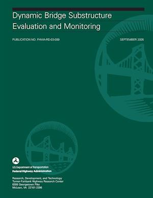 Dynamic Bridge Substructure Evaluation and Monitoring