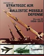 History of Strategic Air and Ballistic Missile Defense