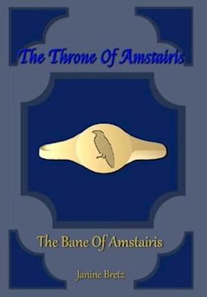 The Throne Of Amstairis