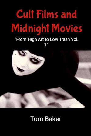 Cult Films and Midnight Movies