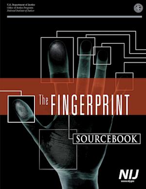 The Fingerprint Sourcebook