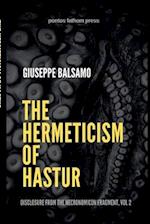 The Hermeticism of Hastur