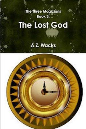 The Lost God