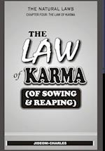 The Law of Karma 