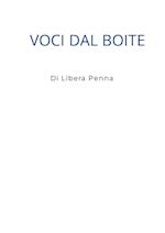 Voci dal Boite