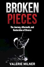 BROKEN PIECES