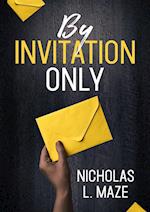 By Invitation Only