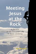 Meeting Jesus at the Rock