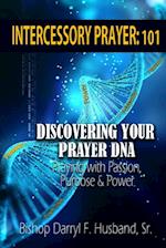 DISCOVERING YOUR PRAYER DNA 