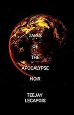 Tales Of The Apocalypse Noir